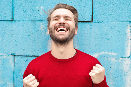 Testimonial Boris Johnson