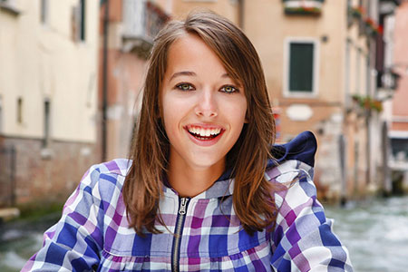 Testimonial Alexander Bell