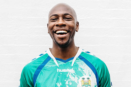 Testimonial Bradley Gordon